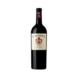 Chateau La Mondotte 2016